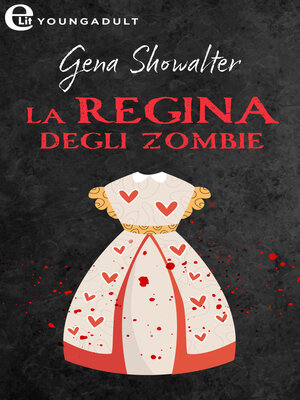 cover image of La regina degli zombie --Versione Integrale